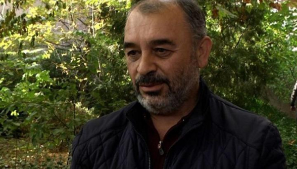 Շուշիից դուրս ես գալիս՝ ճանապարհների վերևներին իրենց սնայպերներն են. Շուշիի նախկին քաղաքապետը