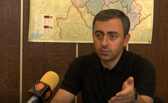 «Իշխանականները Հայաստանում գերեզման էլ չեն ունենալու». Իշխան Սաղաթելյանը անդրադարձել է Ալեն Սիմոնյանի հարցազրույցին և խոսել «Դիմադրություն» շարժման անելիքների մասին (տեսանյութ)