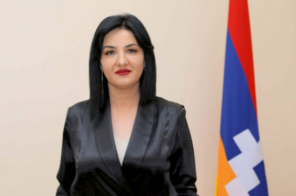 Համադրելով Նիկոլ Փաշինյանի և Արայիկ Հարությունյանի մտքերը՝ կարելի է ենթադրել, որ Բերձորի ճակատագիրը կանխորոշված է. Մետաքսե Հակոբյան