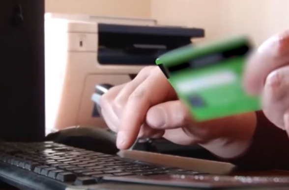 18+ կայք մուտք գործած անձի էկրանին հայտնվում է իբր ոստիկանության կողմից ուղարկված հաղորդագրություն, խաբեության ձև է