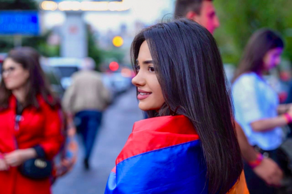 Ողբերգությունն այն է, որ դեռ չի ավարտվել հայ ազգին կործանման հասցնող կրկեսը