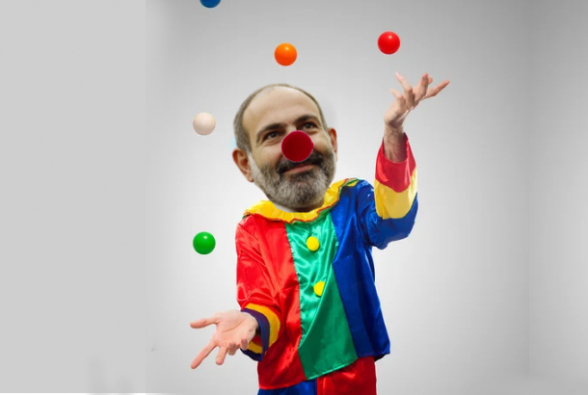 «Двузначный» рост и фокусничество Никола