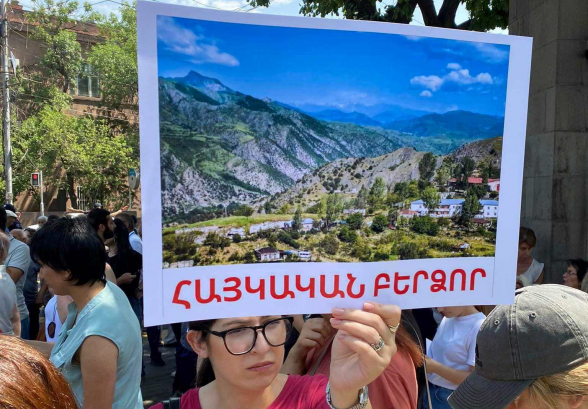 Ինչի մասին են մտածում հայերը, և ինչի մասին է մտածում ու ինչ է անում ՔՊ-ն