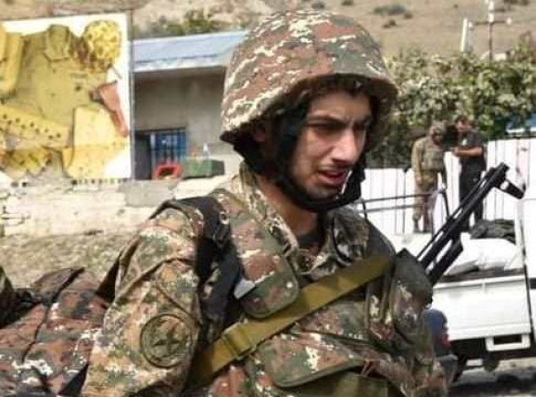 Այս իշխանությունը կարծում է, թե ՀՀ Զինված ուժերը պատժիչ կառույց է, զորահավաքը՝ մեկուսացման վայր