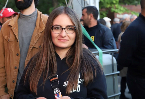 Բոլորը հերթով զոհաբերվելու են՝ հանուն նիկոլի իշխանության (տեսանյութ)