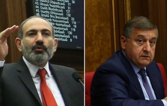 «Взваленное на шею» правосудие