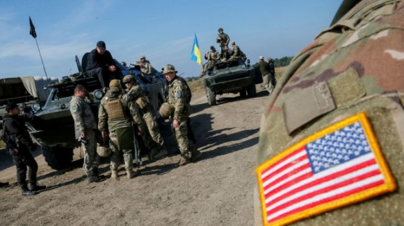 Пентагон объявил о пакете дополнительной военной помощи для Украины на $820 млн