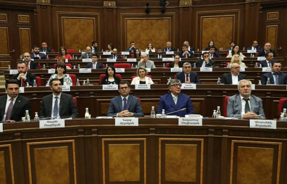 «Пир» рюкзачной клики