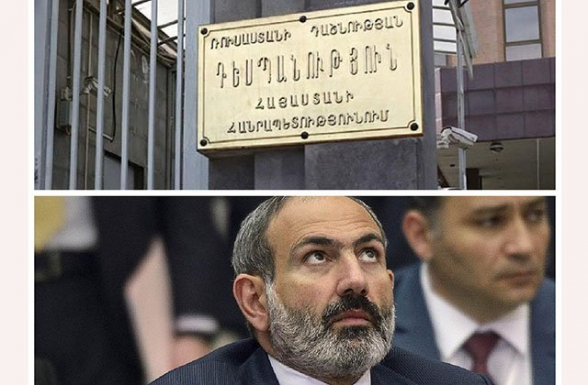 Հայաստանում ՌԴ դեսպանատան կոշտ պատասխանը