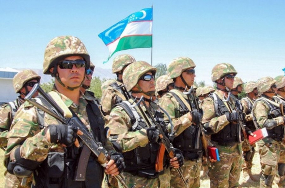 ОДКБ изучает предметно ситуацию в Узбекистане