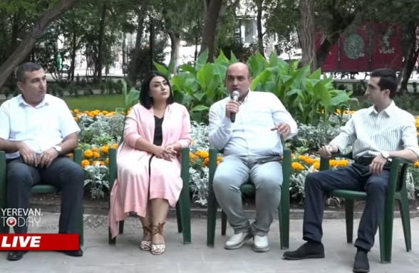 Սոցիալական խորացող ճգնաժամ. կեղծ խոստումներ, իրական փաստեր․ քննարկում (տեսանյութ)