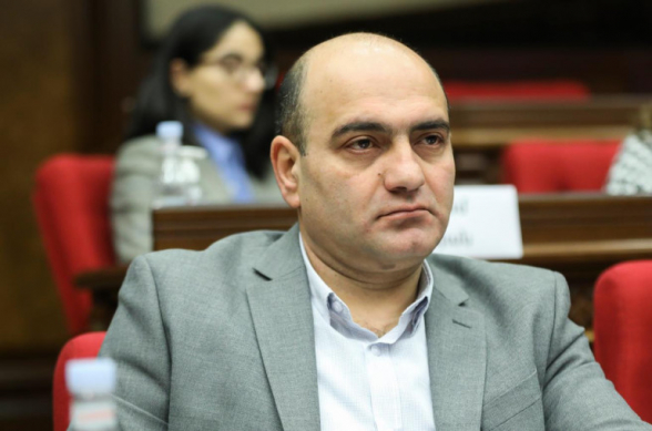 Իշխանությունները ապաշրջափակման կեղծ քողի տակ իրականացնում են ՀՀ շահերի զիջում՝ ակնկալելով տնտեսական օգուտներ իրենց շրջապատի օլիգարխների համար գերշահույթների տեսքով. Ավետիսյան