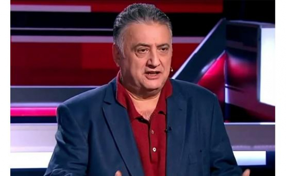 Багдасаров: «Куда так спешат со статусом Арцаха – разве сейчас 2025-й?»