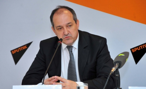 Վլադիմիր Եվսեև․