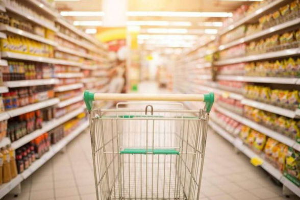 Թանկացել են մակարոնեղենը, պանիրը, միսը, միրգը