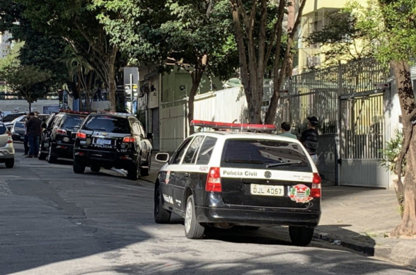 В Бразилии перед выборами застрелили представителя оппозиционной партии