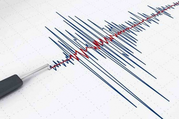 На границе Армении и Грузии произошло второе за два часа землетрясение