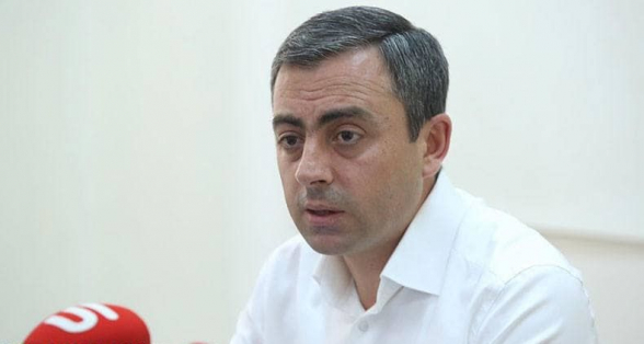 В следующий этап мы должны вступить более организованно и добиться окончательной победы – Сагателян