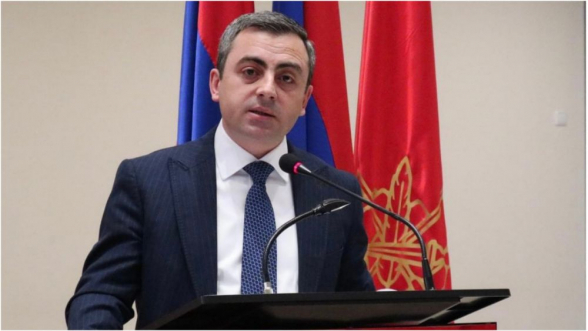 Ишхан Сагателян