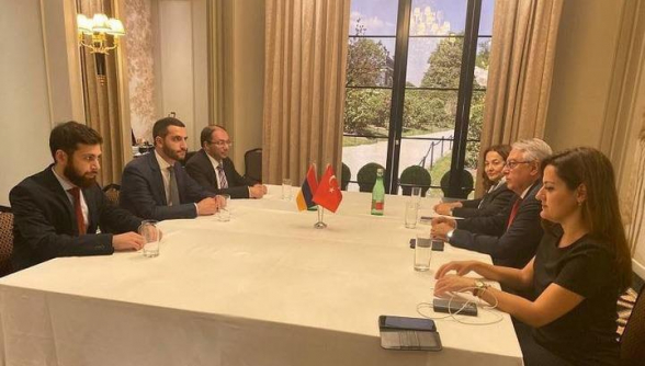 Турция предложила Армении провести очередную встречу по нормализации в Анкаре или Ереване