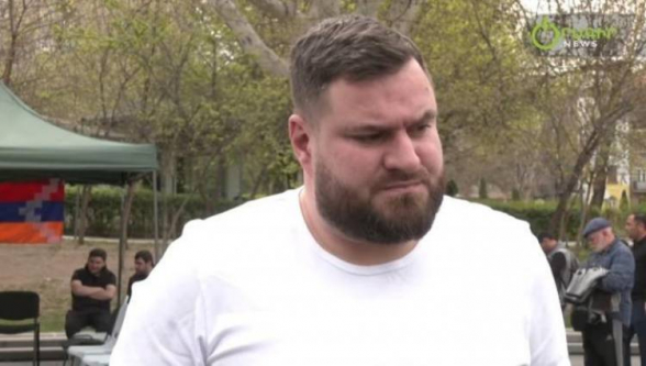 Микаелу Бадаляну предъявлено обвинение на основании утратившего силу закона