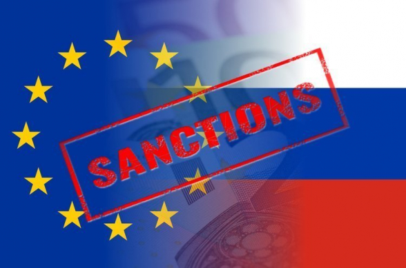 Евросоюз в течение недели одобрит седьмой пакет санкций против России