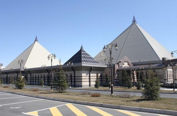 Փաշինյանի աշխատակազմը հյուրերին տարել է «Փարավոն» ժամանցի կենտրոն. ծախսել են 7.5 միլիոն դրամ