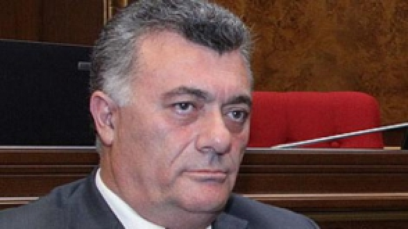 Հայաստանն ամեն օր վերջանում է, ամեն ժամ վերջանում է. Ռուբեն Հակոբյան (տեսանյութ)