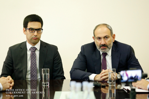 Экономический фашизм и налоговый террор: чьи интересы обслуживает глава КГД Рустам Бадасян?  