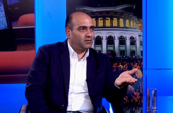 Սպառողները չեն հավատում այս իշխանություններին․ գնաճի ֆոնին լրացուցիչ պահանջարկ է առաջանում․ Թադևոս Ավետիսյան