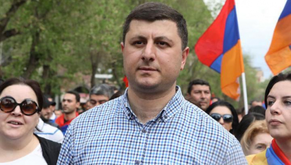 Tиран Хачатрян озвучил довольно примечательные заявления