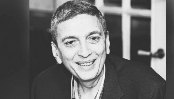 Армен Григорян был убит и убил