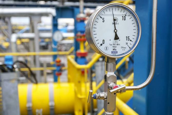 Евросоюз намерен удвоить поставки газа из Азербайджана
