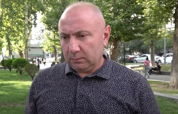 Эрдоган согласился общаться с Пашиняном, так как Армения согласилась на предусловия – Андраник Теванян (видео)