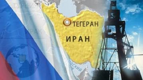 «Газпром» и иранская NIOC подписали меморандум по газовым и нефтяным проектам