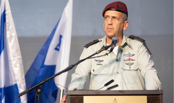 ЦАХАЛ продолжает энергично готовиться к нападению на Иран – Авив Кохави