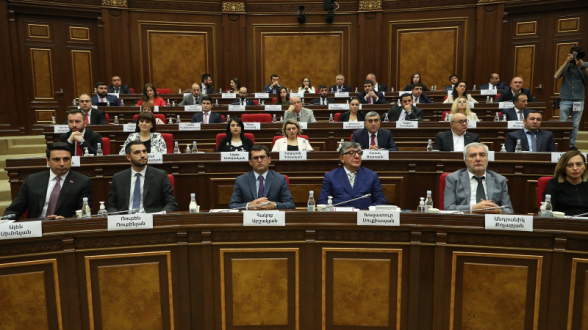 Почему передумал Никол Пашинян и как испортилась фракция «Гражданский договор»