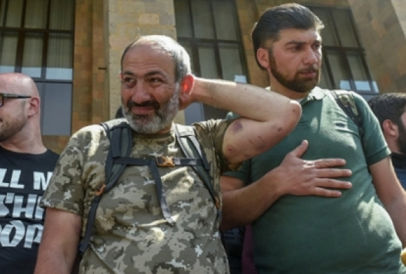 Как «суверенисты» выставили нашу страну на торги