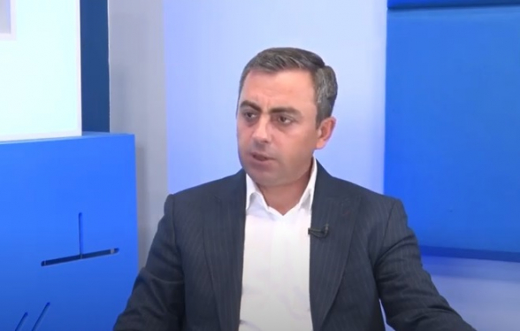 Мы не можем отменить договор от 9 ноября, так все его положения, кроме возвращения пленных, реализованы – Ишхан Сагателян (видео)