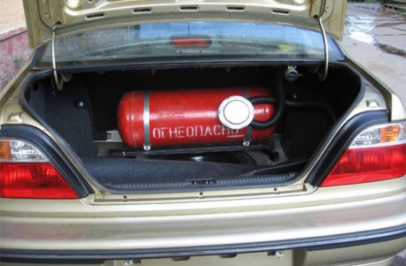 Վարորդների մի մասին գազաբալոնի վկայագիր չեն տրամադրում. ՏԿԵՆ-ում խնդրի մասին տեղյակ են. «Ժողովուրդ»