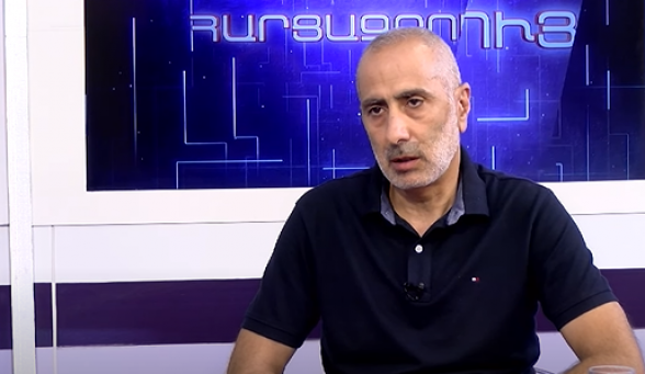 В вопросе опознания тел намеренно создана путаница, чтобы скрыть реальное число погибших – Ара Ростомян (видео)