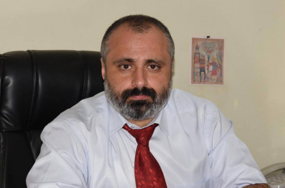 Перед Арцахом стоят угрозы экзистенциального характера