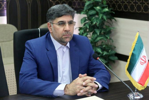 Иран не допустит, чтобы граница между Ираном и Арменией была заблокирована – иранский парламентарий Шахрияр Гейдари