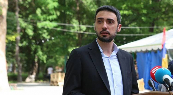 Կալանքը շատ բացառիկ խափանման միջոց է, որը կարող է ունենալ կոնկրետ հետևանքներ