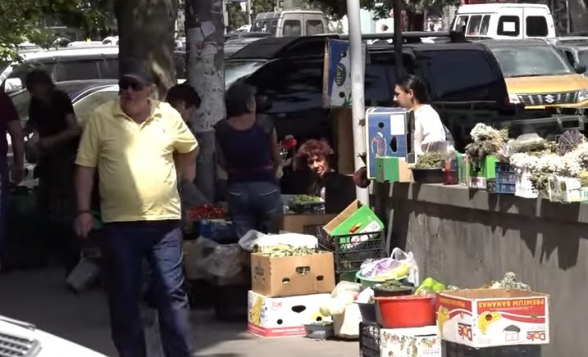 Միսը դարձել է 5500 դրամ, միս այլևս չենք գնում՝ աշխատավարձներս չի հերիքում. քաղաքացիները՝ գնաճի մասին (տեսանյութ)