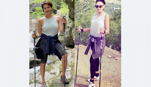 ԱննԸշկան սա էլ է կրկնօրինակել Մեհրիբանից