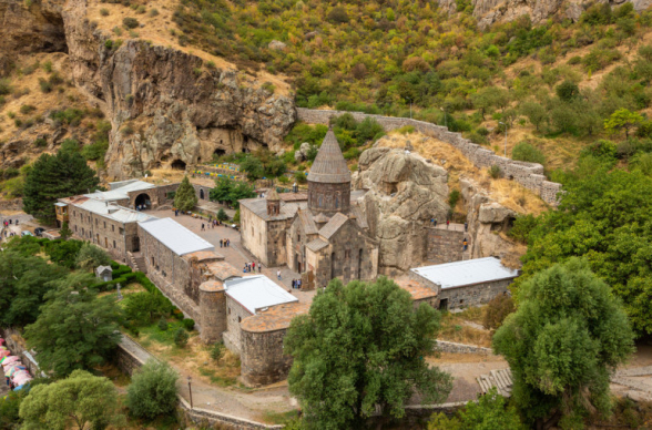 CNN включил Армению в лучшие туристические направления мира
