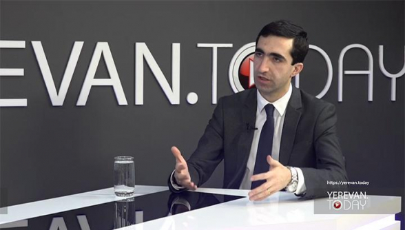 Կառավարությունը որևէ առնչություն չունի այդ աճի հետ. տնտեսագետը՝ Քերոբյանի ներկայացրած ցուցանիշների մասին