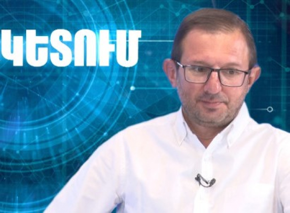 Սեպտեմբերին չենք գնալու ԱԺ, Իշխան Սաղաթելյանը նման բան չի հայտարարել․ Գեղամ Մանուկյան (տեսանյութ)