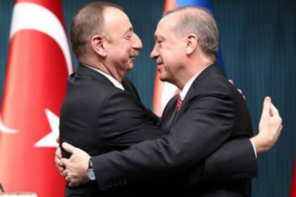 Азербайджан для нас «красная линия» в вопросе нормализации отношений с Арменией – Эрдоган